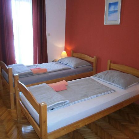 Maya Apartman Banjole Kültér fotó