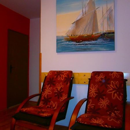 Maya Apartman Banjole Kültér fotó
