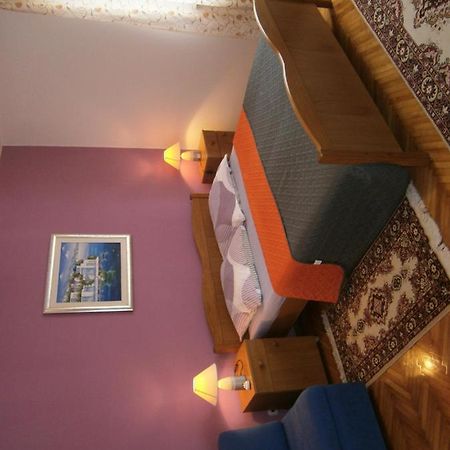 Maya Apartman Banjole Kültér fotó