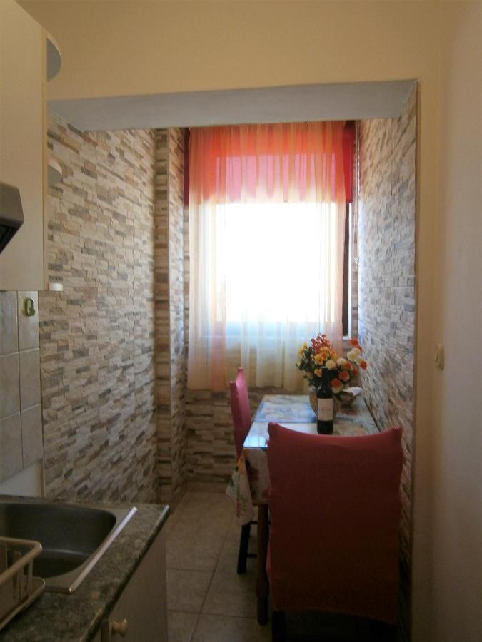 Maya Apartman Banjole Kültér fotó