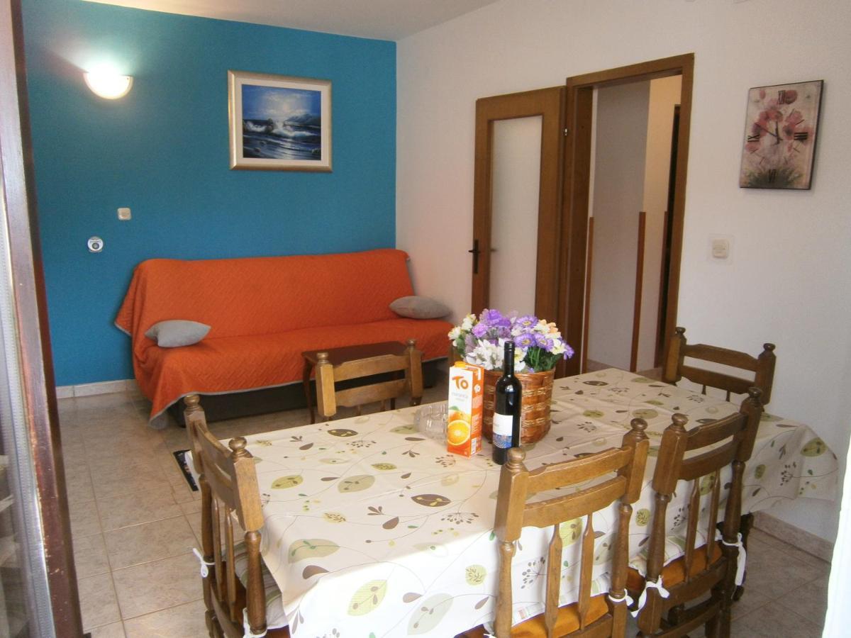 Maya Apartman Banjole Kültér fotó