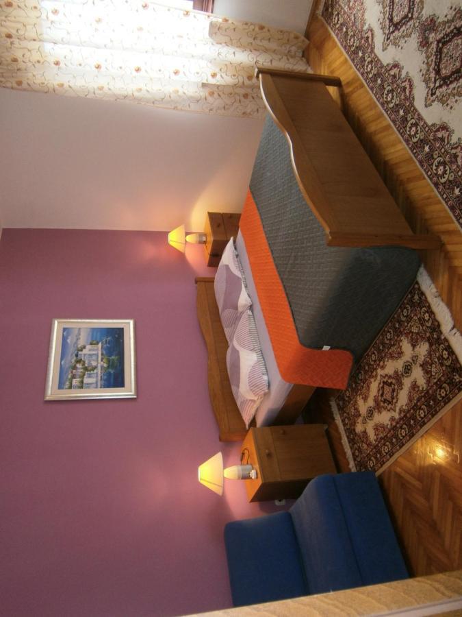Maya Apartman Banjole Kültér fotó