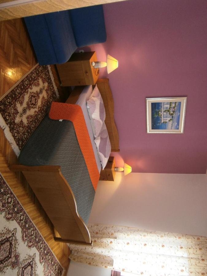 Maya Apartman Banjole Kültér fotó