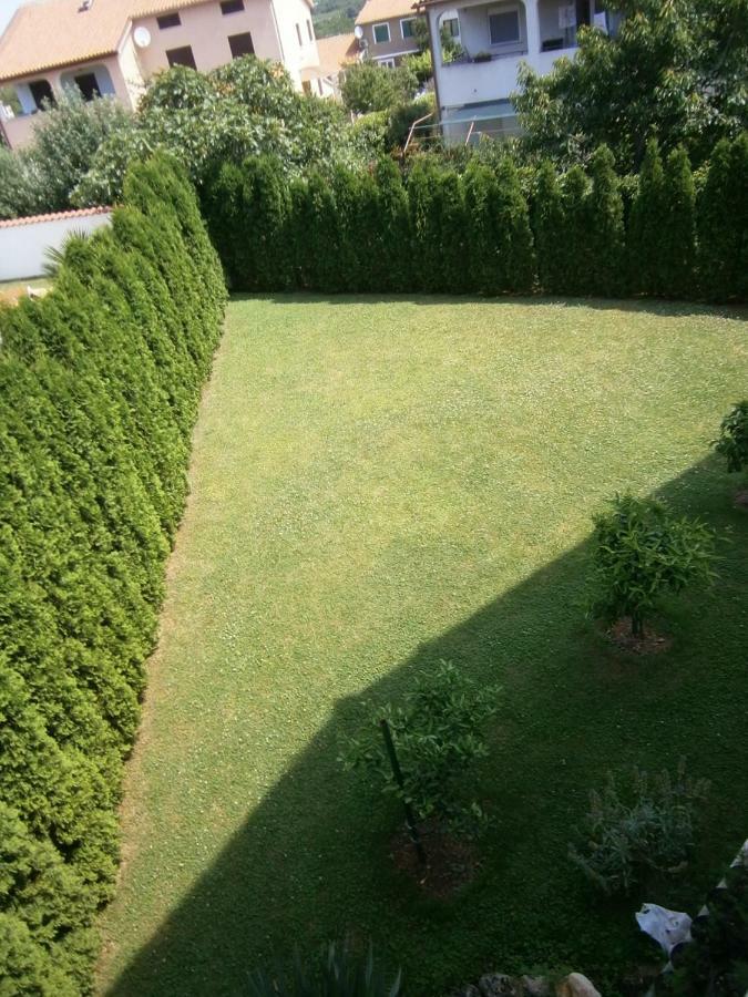 Maya Apartman Banjole Kültér fotó