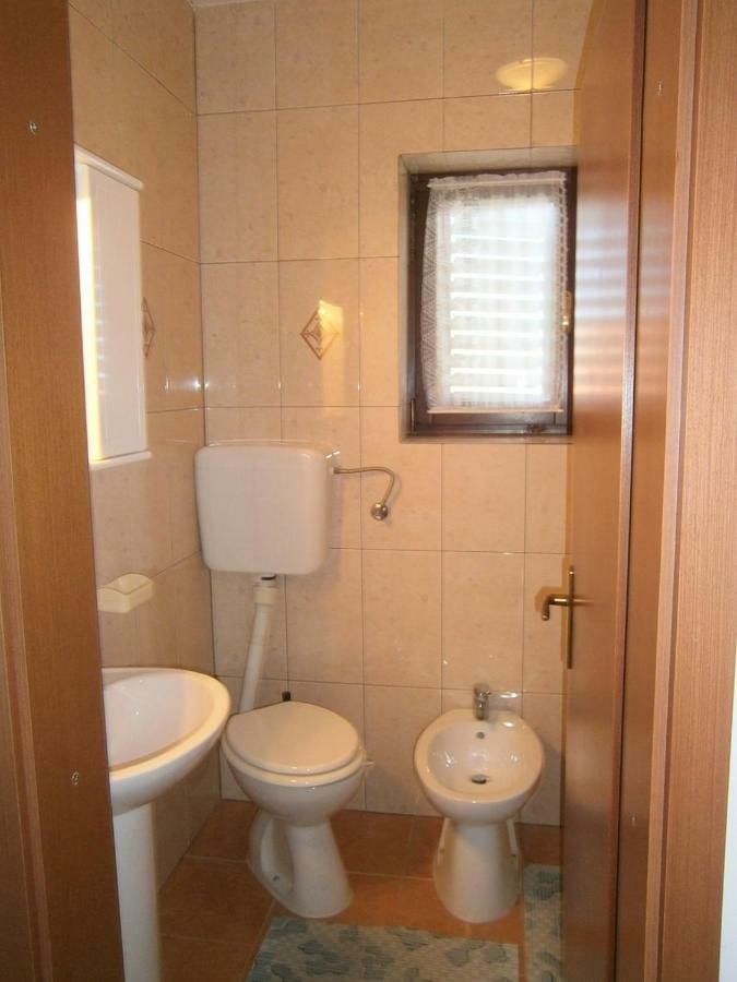 Maya Apartman Banjole Kültér fotó