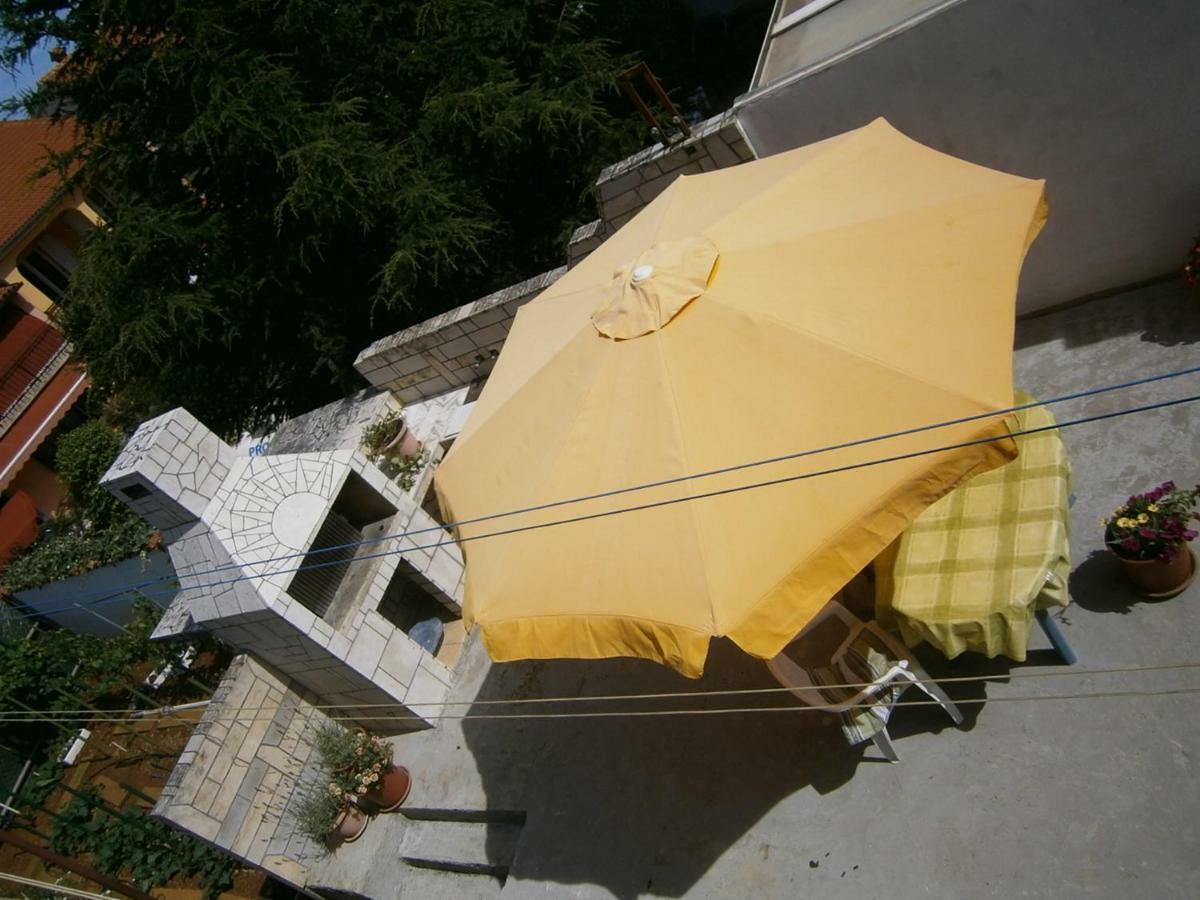 Maya Apartman Banjole Kültér fotó