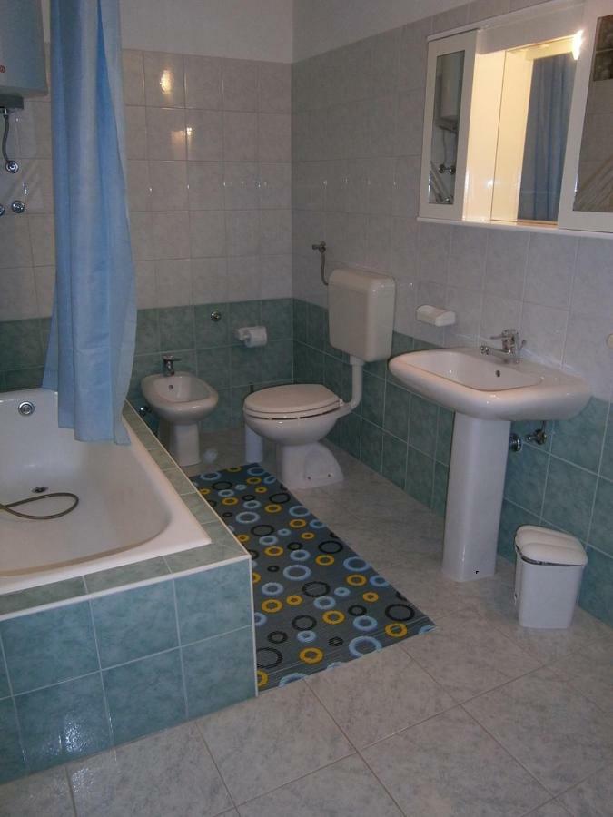 Maya Apartman Banjole Kültér fotó
