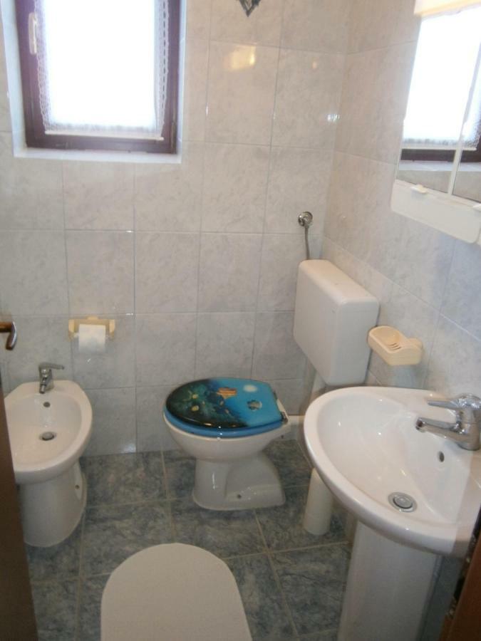 Maya Apartman Banjole Kültér fotó